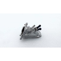Фланец системы охлаждения Skoda Kodiaq NS7 2020 04L128637B, 04L128637E