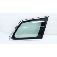 Стекло кузовное глухое Skoda Kodiaq NS7 2020 565845298DJV1, 565845298D