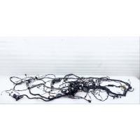 Проводка салона Skoda Kodiaq NS7 2020 565971051C, 5NA927902N, 5NA927902J, 517941395B, 5Q0937615C