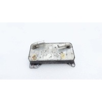 Радиатор АКПП Skoda Kodiaq NS7 2020 0BH317019A, 0BH317019F