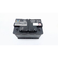 Аккумулятор Skoda Kodiaq NS7 2020 7P0915105