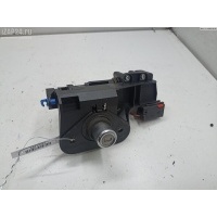 Кнопка открывания багажника Opel Meriva A 2004 09183495