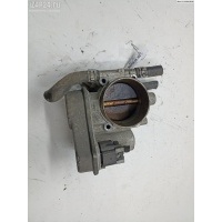 Заслонка дроссельная Opel Astra G 2001 09128518