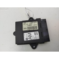 Блок управления двери передней правой Opel Vectra C 2003 13111457