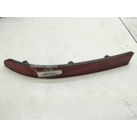 Катафот Зад. R Volkswagen Touran 2007 1T0945106A