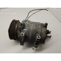 Компрессор кондиционера Audi 100 C4 (1991-1994) 1992 4A0260805D