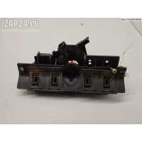 Ручка крышки (двери) багажника Audi A6 C5 (1997-2005) 1999 4B0827565H