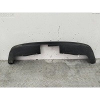 Юбка бампера заднего Volkswagen Touran 2007 1T0807521D