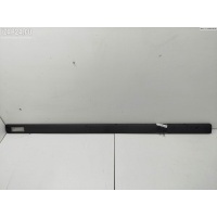 Молдинг двери передней левой Opel Astra G 2002 90587375
