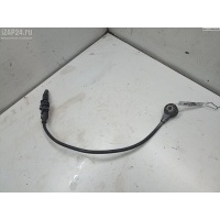 Датчик детонации Opel Astra G 2001 09158720