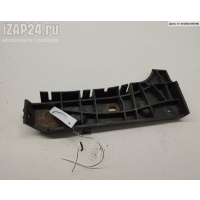 Кронштейн бампера переднего R Audi A6 C5 (1997-2005) 2000 4B0807284B