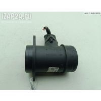 Расходомер (измеритель потока воздуха) Volkswagen Passat B5 1999 0281002216