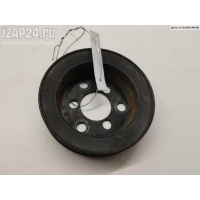 Шкив насоса гидроусилителя Audi A4 B5 (1994-2001) 1998 058145255