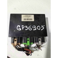Блок комфорта Volkswagen Passat B5 GP 2001 1C0962258N