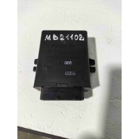 Блок управления пневмоподвеской Mercedes E W211 2005 A2115450432
