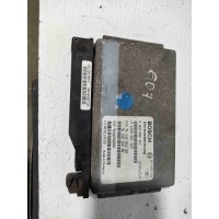 Блок управления АКПП Peugeot 607 2004 9641281180