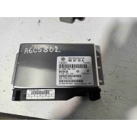 Блок управления АКПП Audi A6 C5(1997-2004) 2004 4b0927156al