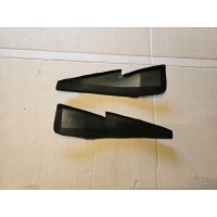 Крышка кожухов правый 96748542xt peugeot 2008 i рестайлинг 96748540xt