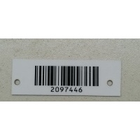 уплотнитель Volkswagen Touareg 2008 7L6827705J