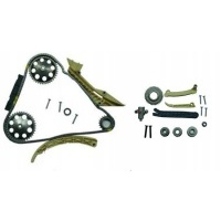 Комплект ремня грм основная баланс saab 900 9000 93 9 - 3 95 9 - 5