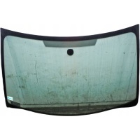 Oo342 citroen c - elysee ii стекло стекло передняя 2012 год