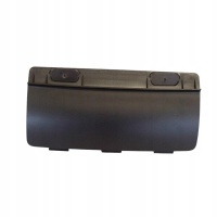 Vw passat 06 - 11 бампер заднего крючок holowniczy