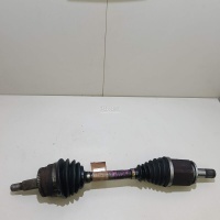 Полуось передняя левая Land Rover Range Rover Sport (2005 - 2012) TDB500090