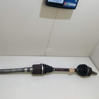 Полуось передняя правая Land Rover Range Rover Sport (2005 - 2012) TDB500080
