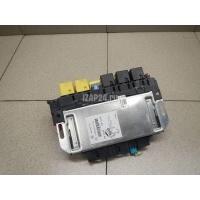 Блок предохранителей Mercedes Benz W215 CL coupe (1999 - 2006) 0205451732