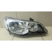 Фара правая Honda Civic 4D (2006 - 2012) 33101SNB023