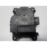 Моторчик заслонки отопителя Honda Civic 4D (2006 - 2012) 79350SNKA01