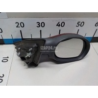 Зеркало правое электрическое Renault Laguna (1994 - 1998) 7700410966