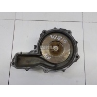 Насос водяной (помпа) Renault TRUCK FMX 2010 7421814040