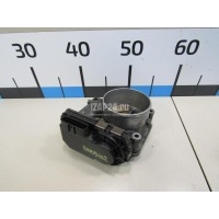 Заслонка дроссельная электрическая Volvo S80 (1998 - 2006) 8677796