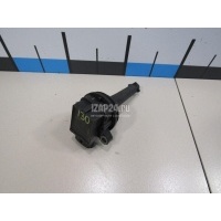 Катушка зажигания Beru S80 (1998 - 2006) ZSE019
