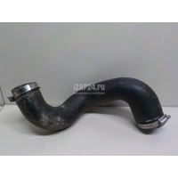 Патрубок интеркулера Land Rover Discovery III (2004 - 2009) PNH500223