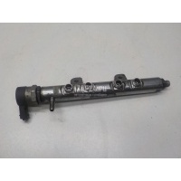 Рейка топливная (рампа) Land Rover Discovery III (2004 - 2009) LR013182