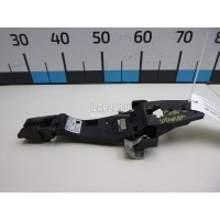 Кронштейн ручки Land Rover Discovery III (2004 - 2009) CXF500043