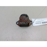 Кронштейн крепления заднего стабилизатора Land Rover Discovery III (2004 - 2009) RBU000281