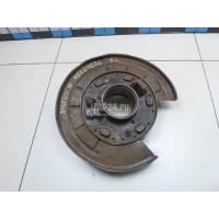 Кулак поворотный задний левый Land Rover Discovery III (2004 - 2009) LR045825