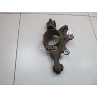 Кулак поворотный задний правый Land Rover Discovery III (2004 - 2009) LR045824