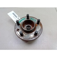 Ступица передняя Land Rover Discovery III (2004 - 2009) LR014147