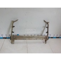 Защита картера Land Rover Freelander (1998 - 2006) KRB100915