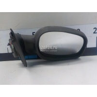 Зеркало правое электрическое Land Rover Freelander (1998 - 2006) CRB000441PMD