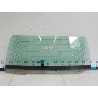 Стекло двери багажника Land Rover Freelander (1998 - 2006) CVB101680