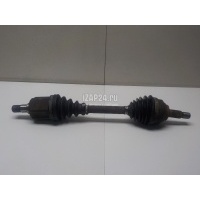 Полуось передняя Land Rover Freelander (1998 - 2006) TDB000500