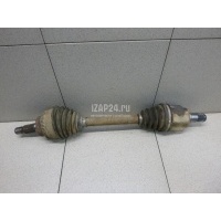 Полуось передняя Land Rover Freelander (1998 - 2006) TDB000500