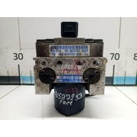 Блок ABS (насос) Land Rover Freelander (1998 - 2006) SRB100800