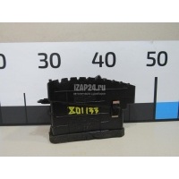 Дефлектор воздушный Hyundai-Kia Sorento (2002 - 2009) 974403E001