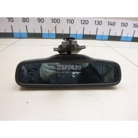 Зеркало заднего вида Volvo S80 (1998 - 2006) 8666708